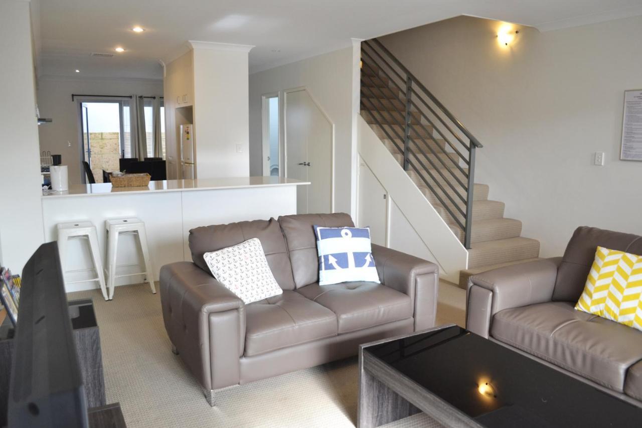 North Coogee Beach House Fremantle Exterior foto
