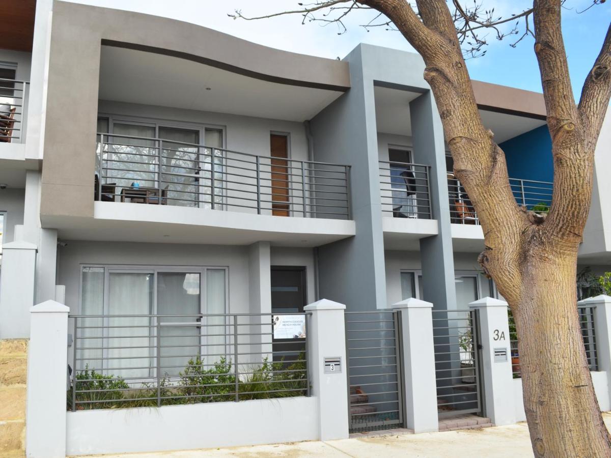 North Coogee Beach House Fremantle Exterior foto
