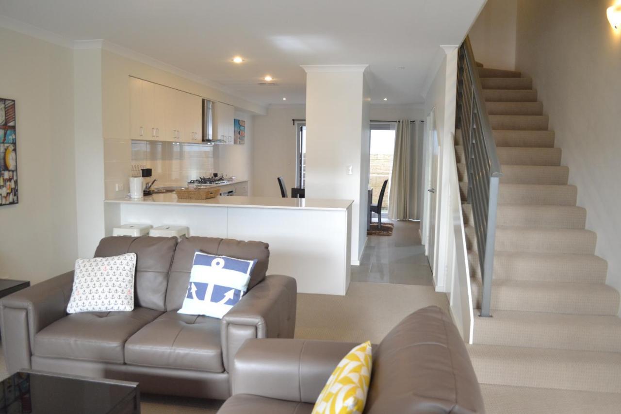 North Coogee Beach House Fremantle Exterior foto
