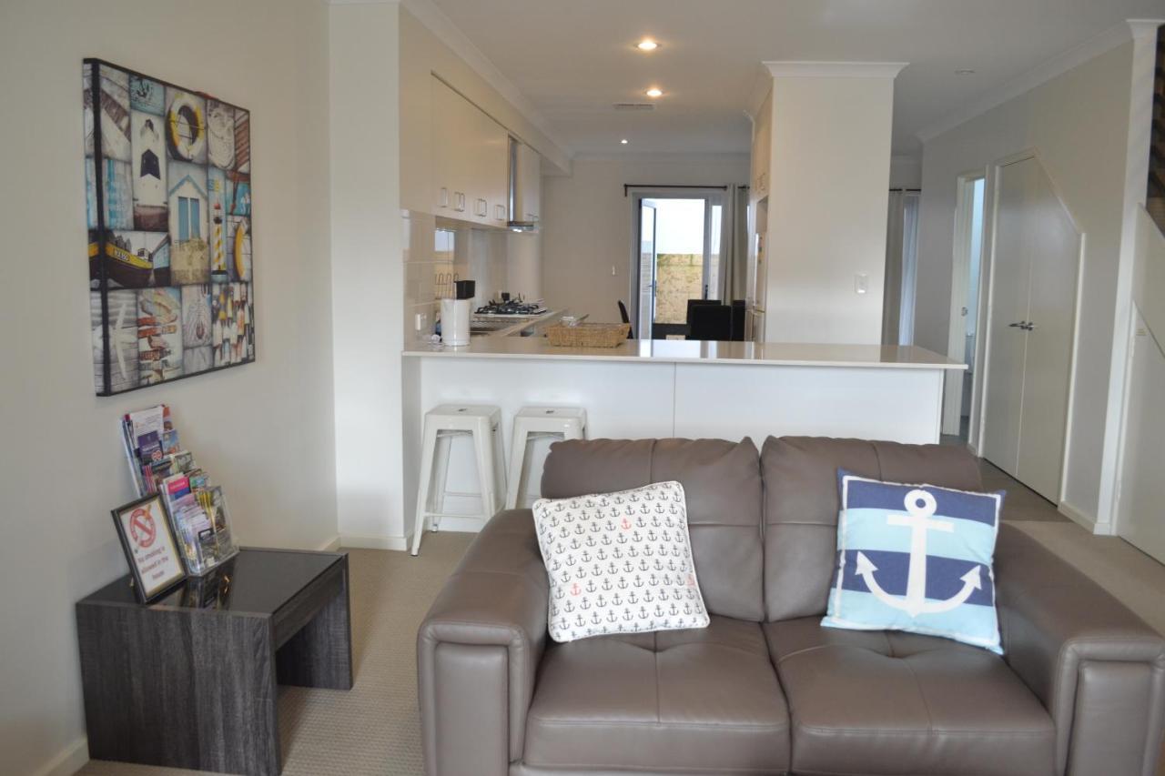 North Coogee Beach House Fremantle Exterior foto