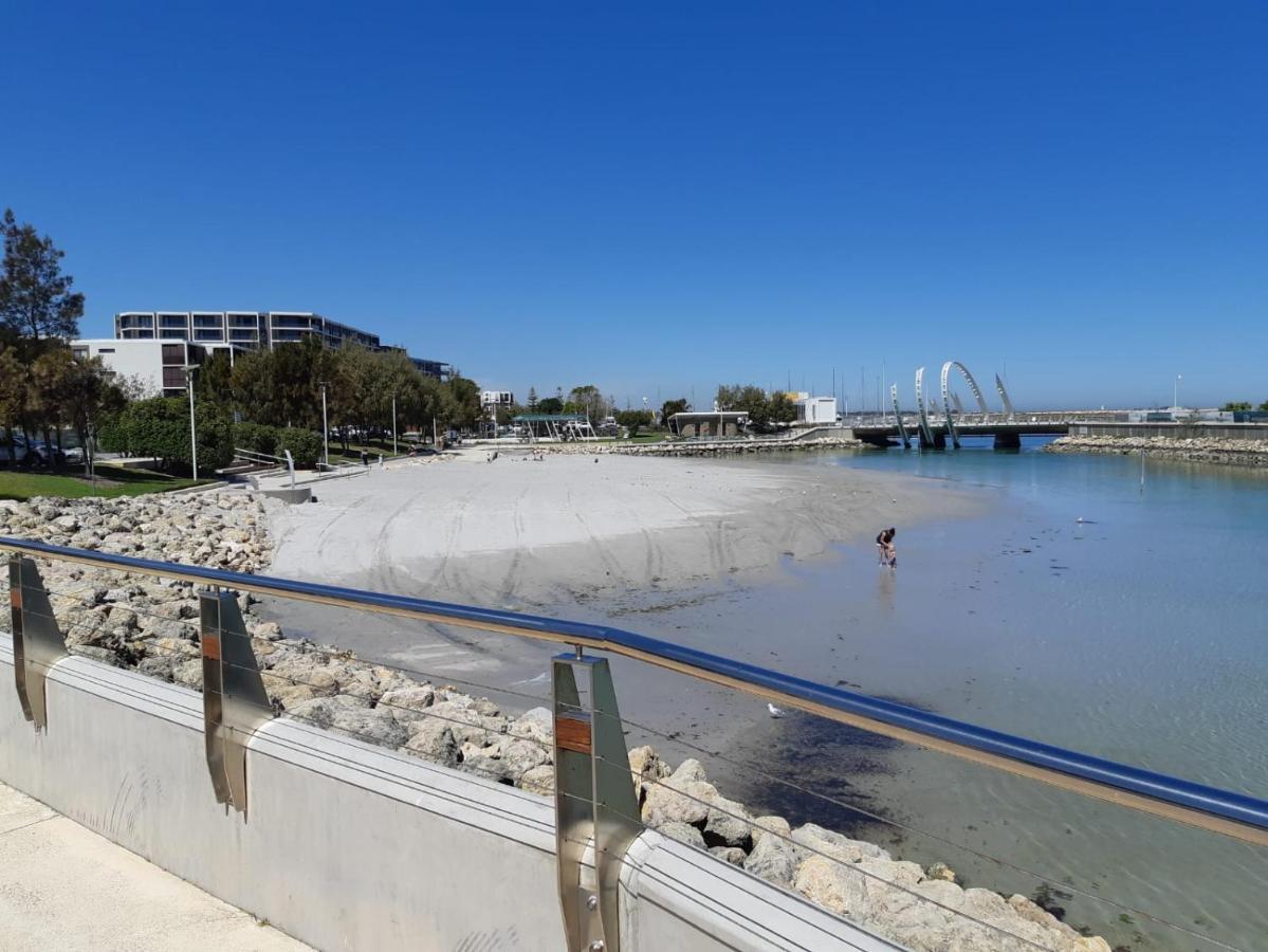 North Coogee Beach House Fremantle Exterior foto